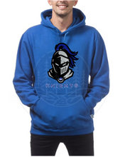 Load image into Gallery viewer, Knights Kenosha Knights Hoodie