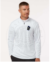 Load image into Gallery viewer, Knights Kenosha Knights 1/4 zip up