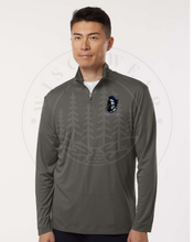 Load image into Gallery viewer, Knights Kenosha Knights 1/4 zip up