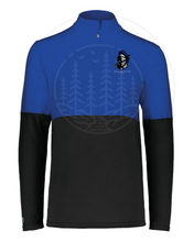 Load image into Gallery viewer, Knights Kenosha Knights 1/4 zip up