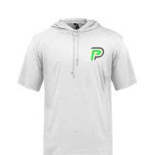 Load image into Gallery viewer, Knights - Short Sleeve - Hoodie (Light weight)