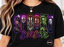 Load image into Gallery viewer, Halloween - SPOOKY season
