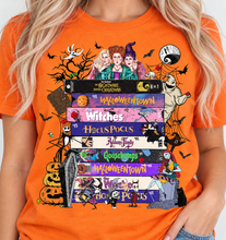 Load image into Gallery viewer, Halloween - Movie lovers