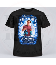 Load image into Gallery viewer, Casper Memorial Shirts & Hoodies