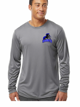 Load image into Gallery viewer, Knights Kenosha Knights Long sleeve - Polyester