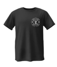 Load image into Gallery viewer, Beach Park Fire Department