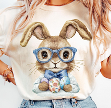 Load image into Gallery viewer, Easter Bunny - Blue