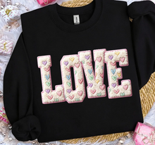 Load image into Gallery viewer, Valentines Day LOVE