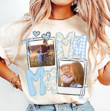 Load image into Gallery viewer, Valentines Day Because being a mom is your favorite title