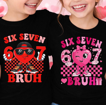 Load image into Gallery viewer, Valentines Day - 6 - 7
