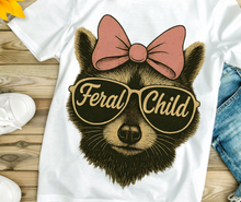 Load image into Gallery viewer, Kids - Feral Kid