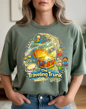 Load image into Gallery viewer, The Traveling Trunk