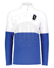 Load image into Gallery viewer, Knights Kenosha Knights 1/4 zip up
