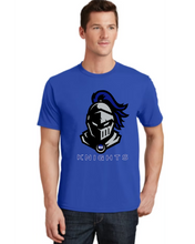 Load image into Gallery viewer, Knights Kenosha Knights T-shirt
