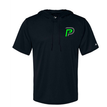 Load image into Gallery viewer, Knights - Short Sleeve - Hoodie (Light weight)
