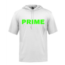 Load image into Gallery viewer, Knights - Short Sleeve - Hoodie (Light weight) PRIME
