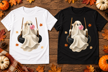 Load image into Gallery viewer, Halloween - Bubble gum Ghost
