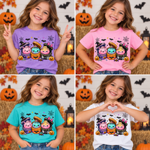 Load image into Gallery viewer, Halloween - Dumplings!
