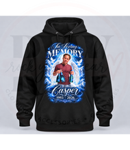 Load image into Gallery viewer, Casper Memorial Shirts &amp; Hoodies
