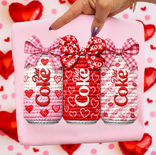 Load image into Gallery viewer, Valentines Day Drinks
