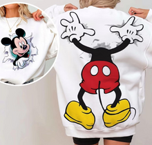 Load image into Gallery viewer, Travel - Mickey
