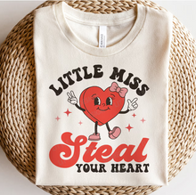 Load image into Gallery viewer, Valentines - Miss Steal Your Heart
